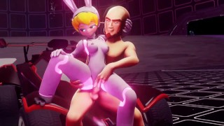 BuffySugo献上：专属奖品任你享用